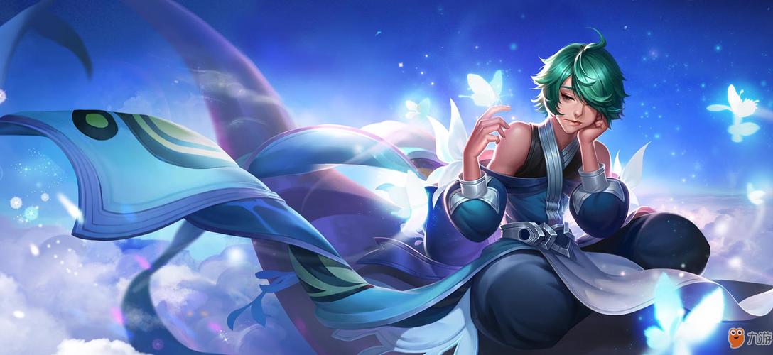 王者荣耀弹琴活动攻略视频-王者荣耀弹琴活动攻略视频大全-第3张图片-屿企游戏网