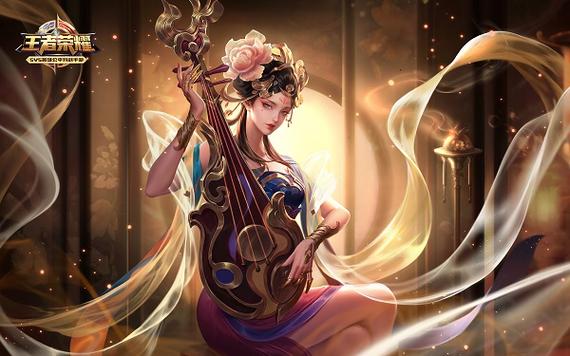 王者荣耀弹琴活动攻略视频-王者荣耀弹琴活动攻略视频大全-第5张图片-屿企游戏网