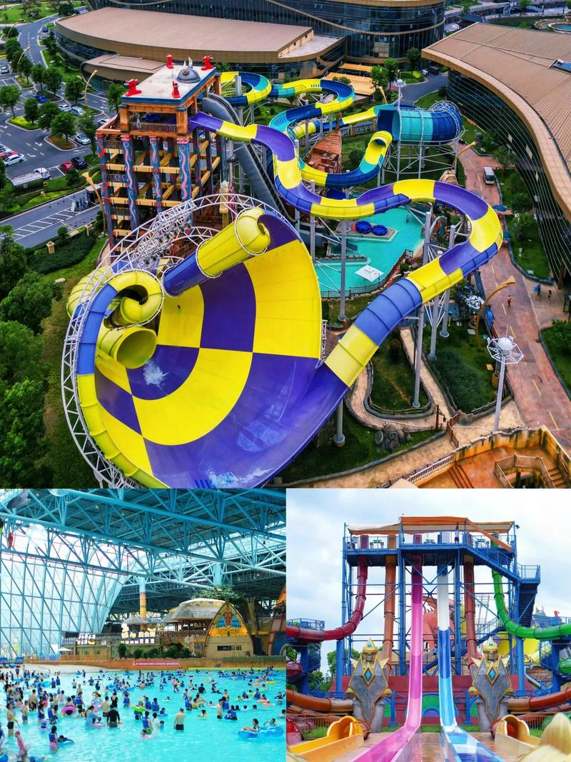 龙之谷水世界攻略清单-龙之谷水上乐园票价-第2张图片-屿企游戏网 龙之谷水世界攻略清单-龙之谷水上乐园票价-第2张图片-屿企游戏网