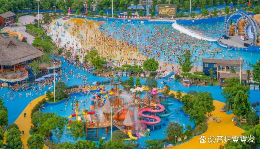 龙之谷水世界攻略清单-龙之谷水上乐园票价-第4张图片-屿企游戏网 龙之谷水世界攻略清单-龙之谷水上乐园票价-第4张图片-屿企游戏网