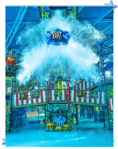 龙之谷水世界攻略清单-龙之谷水上乐园票价-第5张图片-屿企游戏网 龙之谷水世界攻略清单-龙之谷水上乐园票价-第5张图片-屿企游戏网