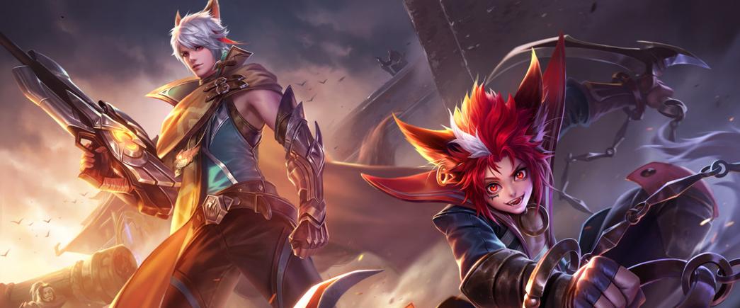 王者荣耀玄策全攻略语音-王者荣耀玄策台词视频-第2张图片-屿企游戏网