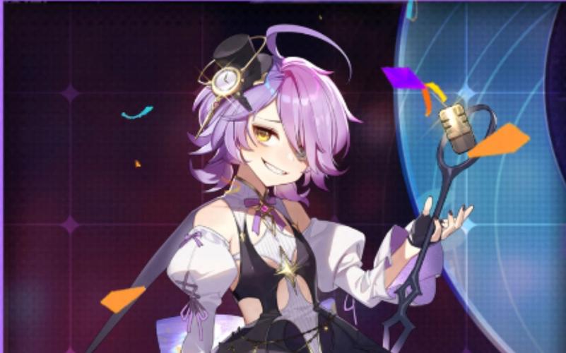 崩坏学院2厉害配装-崩坏学院2武器排名-第5张图片-屿企游戏网