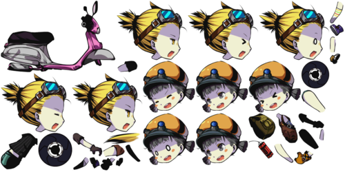 崩坏学院2火枪-崩坏学园2最强火箭-第4张图片-屿企游戏网 崩坏学院2火枪-崩坏学园2最强火箭-第4张图片-屿企游戏网