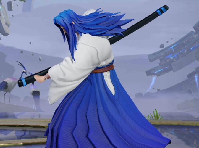 王者荣耀之橘右京攻略系统-王者荣耀 橘右京攻略-第4张图片-屿企游戏网