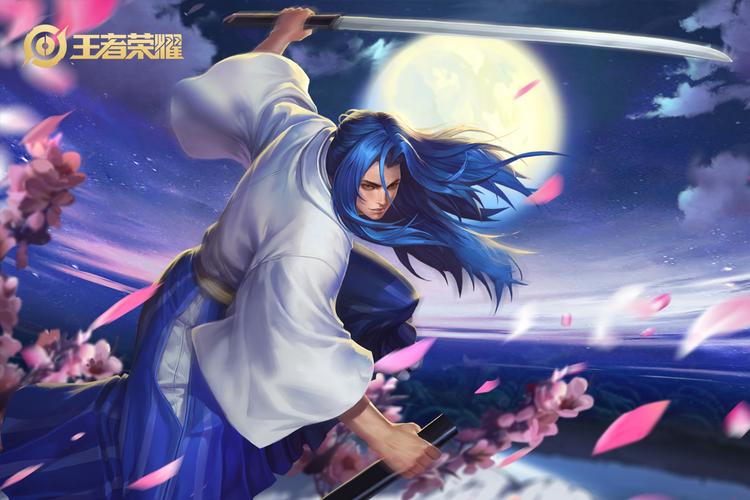 王者荣耀之橘右京攻略系统-王者荣耀 橘右京攻略-第5张图片-屿企游戏网