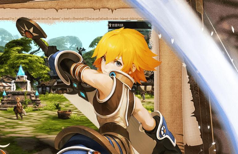 龙之谷世界任务最新,龙之谷世界boss-第4张图片-屿企游戏网 龙之谷世界任务最新,龙之谷世界boss-第4张图片-屿企游戏网