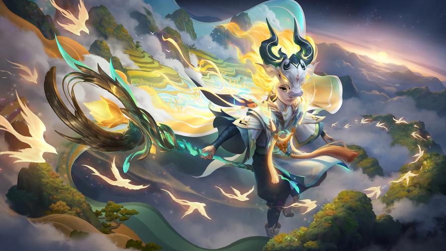 王者荣耀探索攻略，王者探寻-第6张图片-屿企游戏网