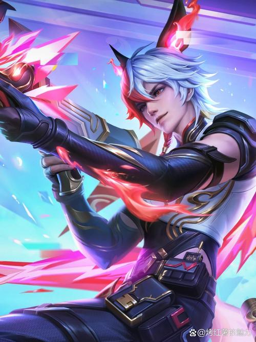 守约攻略王者荣耀，守约攻略王者荣耀怎么玩-第5张图片-屿企游戏网