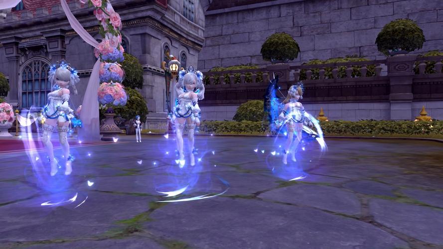 龙之谷世界装备排名图片,龙之谷装备图鉴-第6张图片-屿企游戏网 龙之谷世界装备排名图片,龙之谷装备图鉴-第6张图片-屿企游戏网