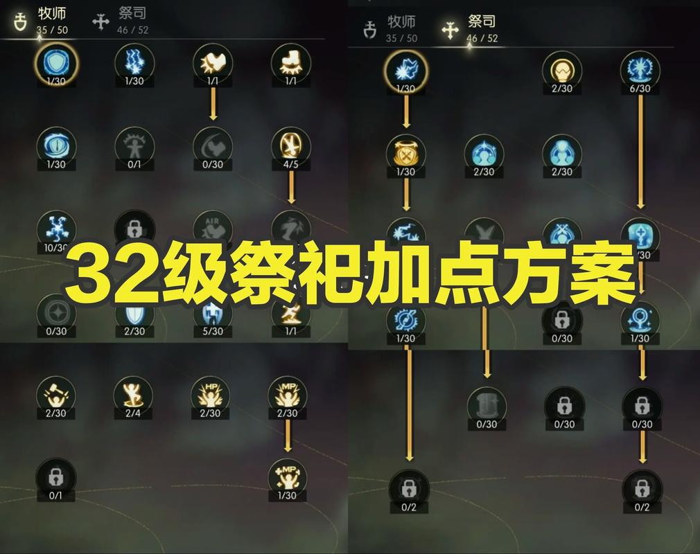 龙之谷世界法师加点，龙之谷法师新职业-第3张图片-屿企游戏网