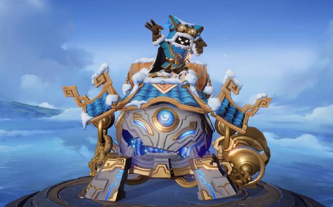 王者荣耀武器攻略_王者武器怎么样-第3张图片-屿企游戏网