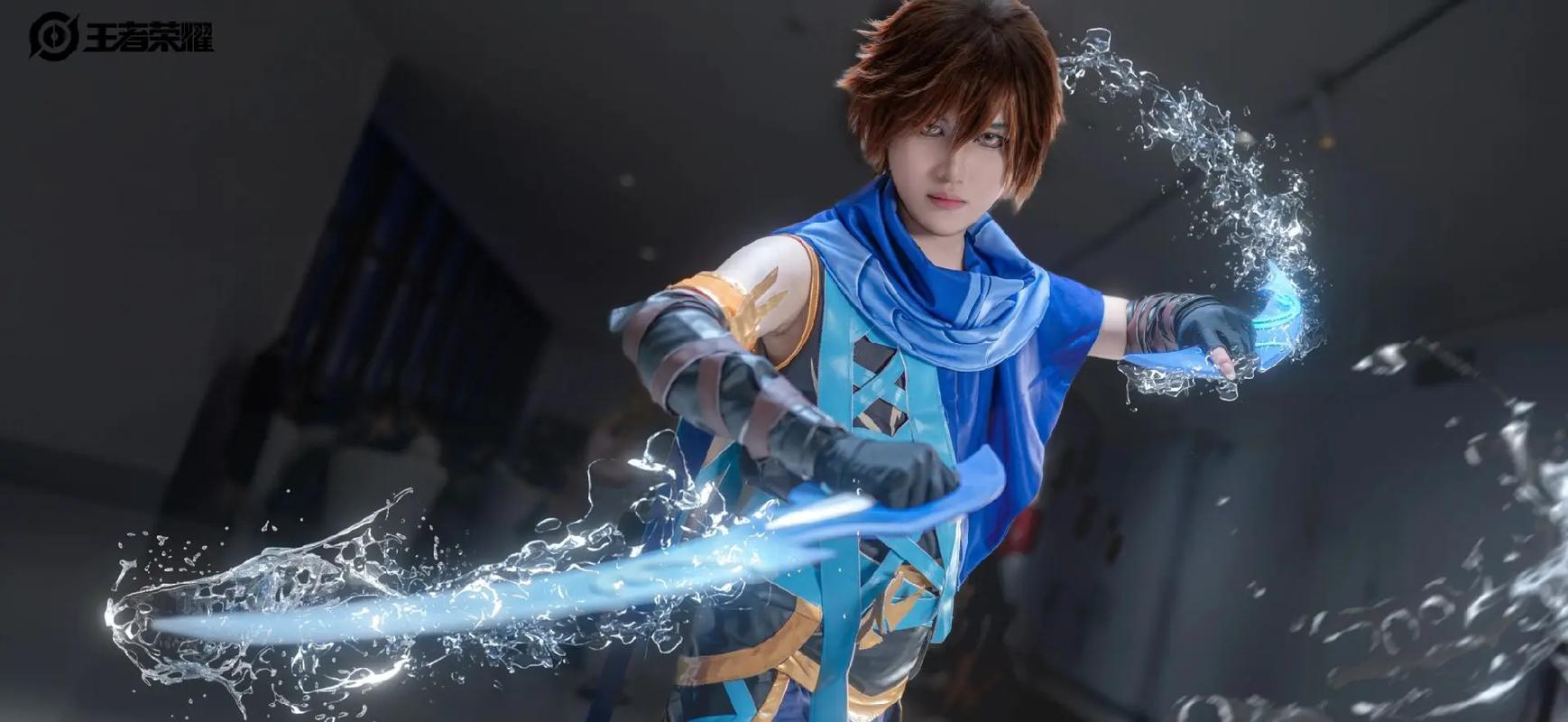 王者荣耀武器攻略_王者武器怎么样-第5张图片-屿企游戏网