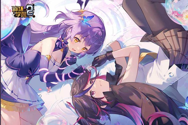 崩坏学院2切换声优-崩坏学院2切换声优在哪-第2张图片-屿企游戏网