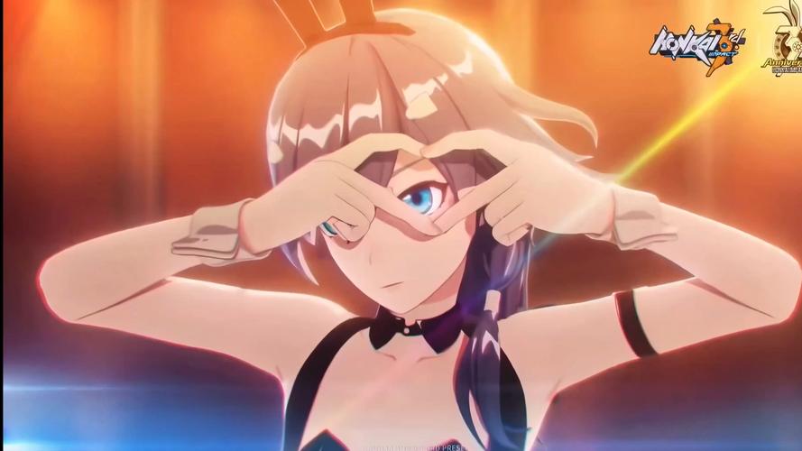 崩坏学院2切换声优-崩坏学院2切换声优在哪-第4张图片-屿企游戏网