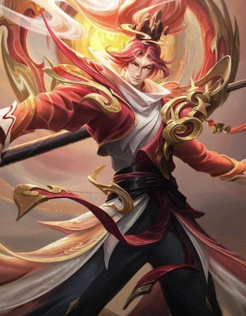 王者荣耀南溪攻略，王者荣耀兰溪-第5张图片-屿企游戏网