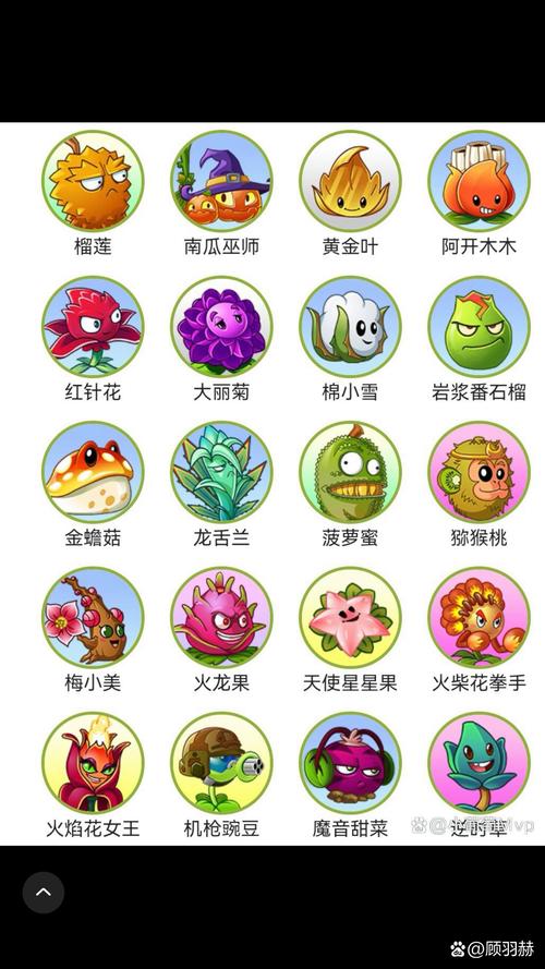 手机版植物大战僵尸2攻略，安卓版植物大战僵尸2攻略-第3张图片-屿企游戏网