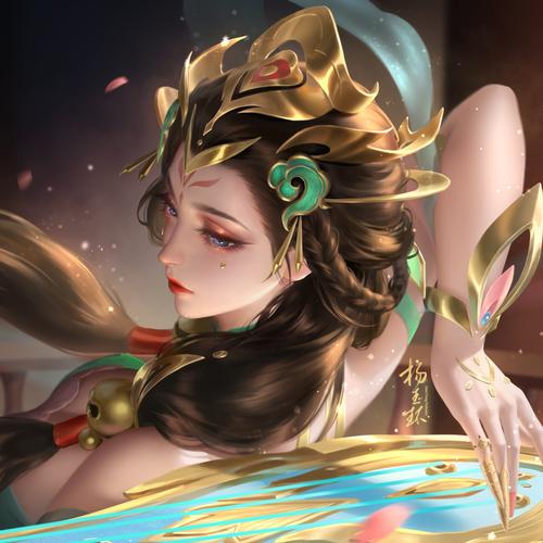 王者荣耀单排荣耀攻略，王者单排思路-第6张图片-屿企游戏网