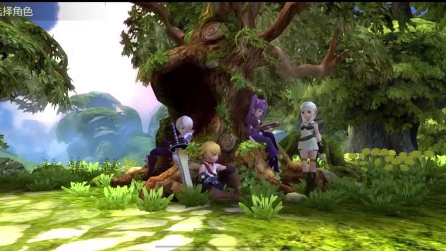 龙之谷世界新手攻略_龙之谷世界每天任务-第3张图片-屿企游戏网