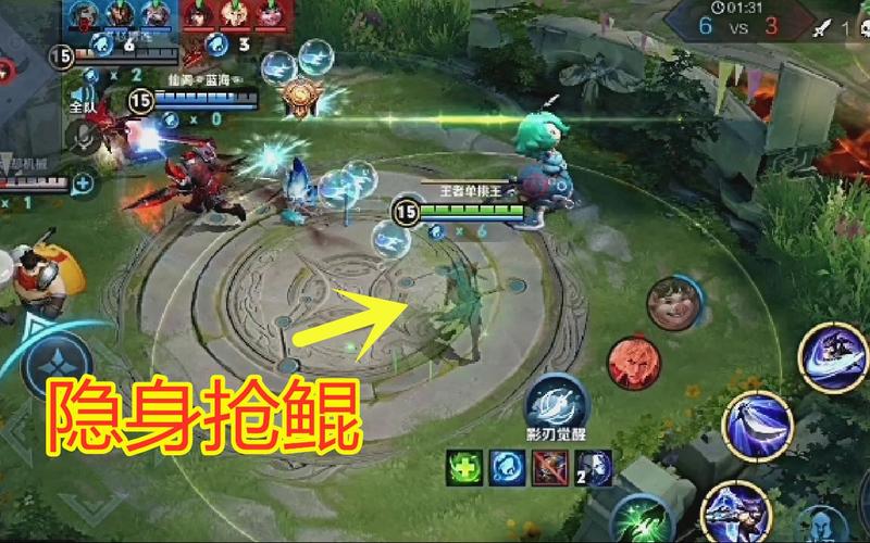 王者荣耀战神觉醒活动攻略-180500002王者战神-第2张图片-屿企游戏网