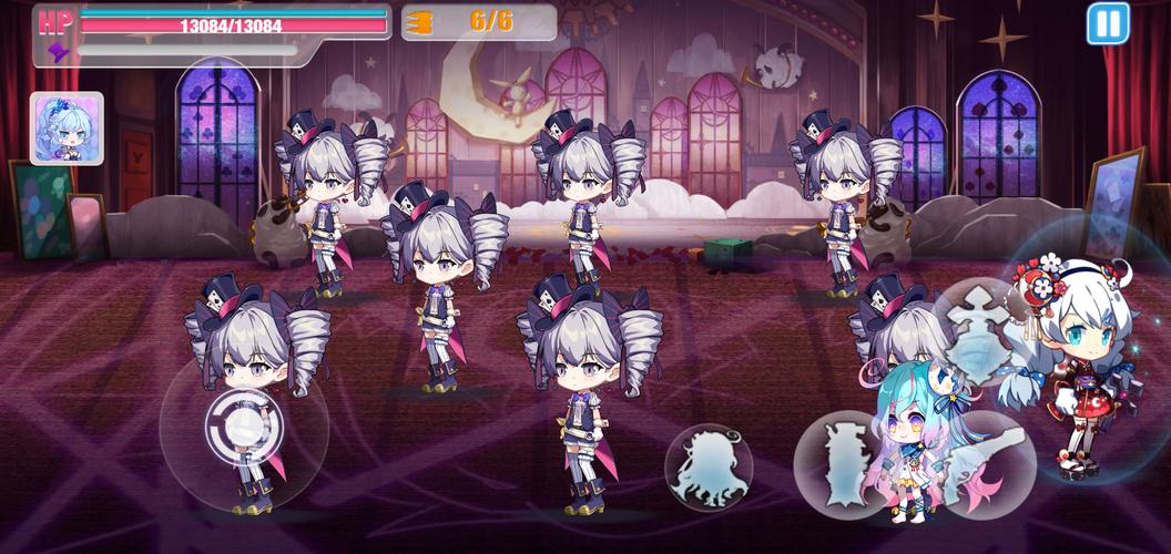 崩坏学院2在哪烹饪-崩坏学园2主题餐厅-第3张图片-屿企游戏网