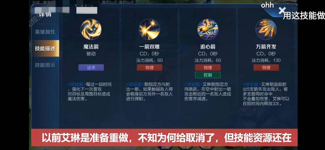 王者荣耀精灵之舞艾琳攻略_王者荣耀精灵之舞艾琳攻略大全-第2张图片-屿企游戏网