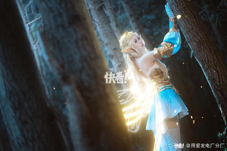 王者荣耀精灵之舞艾琳攻略_王者荣耀精灵之舞艾琳攻略大全-第6张图片-屿企游戏网