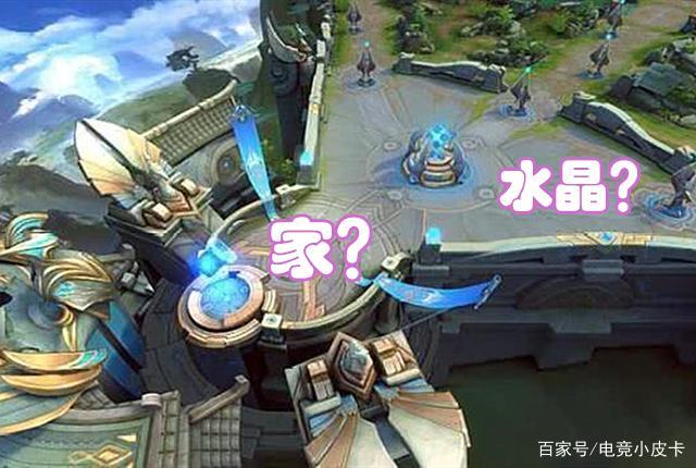 王者荣耀复活点攻略在哪_王者复活在哪里出来-第2张图片-屿企游戏网