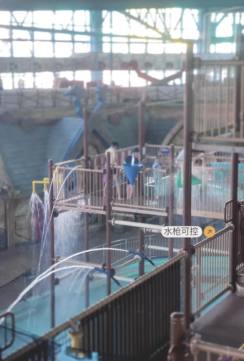 龙之谷水上世界夜场攻略，龙之谷乐园开放时间-第3张图片-屿企游戏网