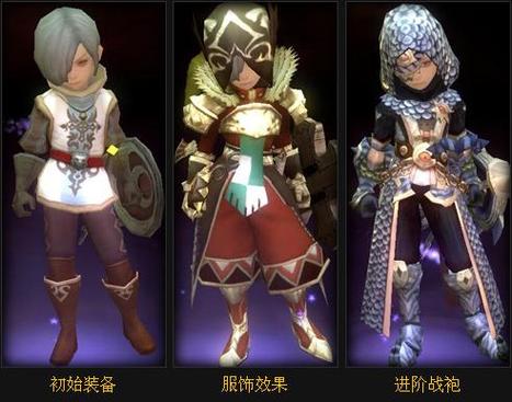 龙之谷世界牧师职业技能-龙之谷2020牧师转什么好-第5张图片-屿企游戏网