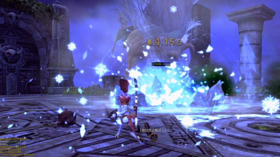 龙之谷世界深渊的恐怖任务_龙之谷世界每天任务-第3张图片-屿企游戏网