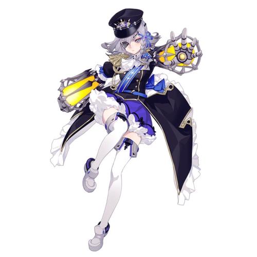 崩坏学院3神器，崩坏三学院-第4张图片-屿企游戏网