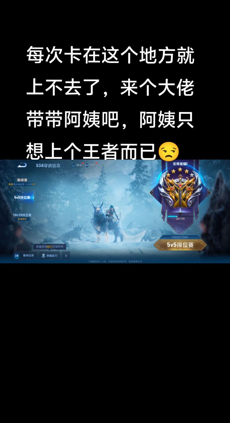 王者荣耀园丁新手教学攻略-新版本园丁-第3张图片-屿企游戏网
