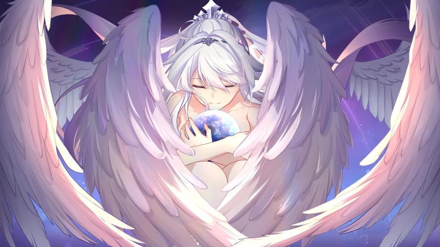 崩坏学院体力怎么获得_崩坏学园2体力储存按钮在哪-第2张图片-屿企游戏网