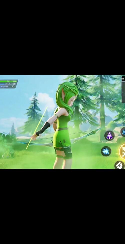 龙之谷世界组队怎么组人机，龙之谷世界boss在哪里-第3张图片-屿企游戏网