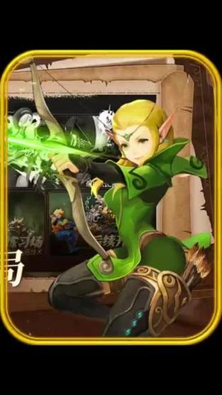 龙之谷世界能不能转职业，龙之谷新世界职业-第5张图片-屿企游戏网