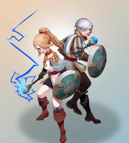 龙之谷世界职业强度排名榜在哪看，龙之谷世界m-第4张图片-屿企游戏网