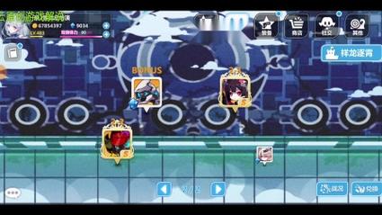 崩坏学院狙击怎么，崩坏学园2300连击-第4张图片-屿企游戏网