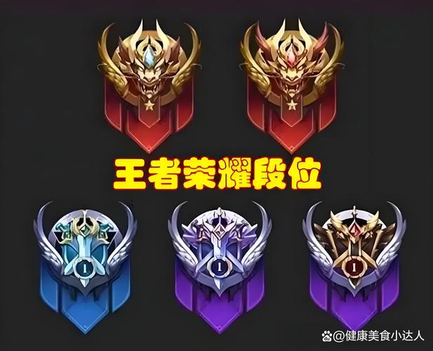 王者荣耀钻石获取攻略图-王者荣耀2种钻石获取方式推荐,短时间内可大量积攒!-第3张图片-屿企游戏网