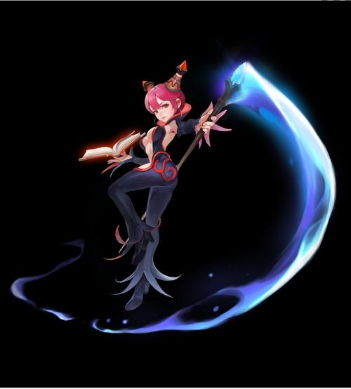 龙之谷世界法师技能，龙之谷法师buff-第5张图片-屿企游戏网