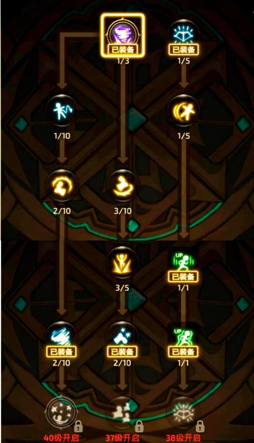 龙之谷世界法师技能，龙之谷法师buff-第4张图片-屿企游戏网