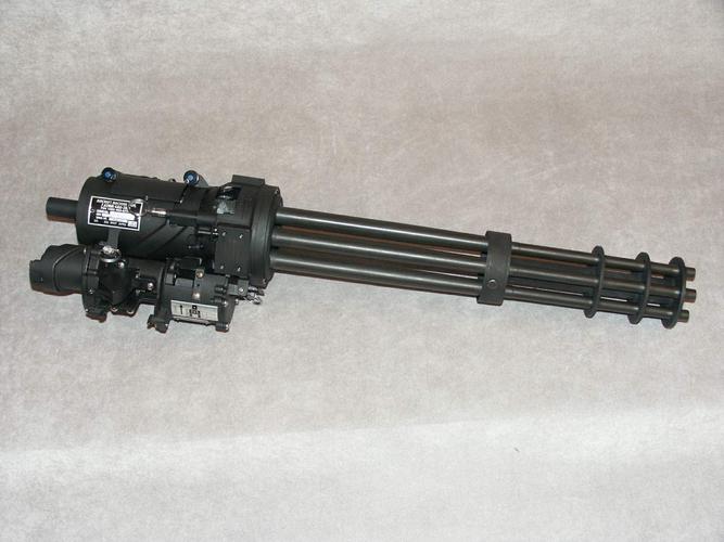 崩坏学院迷你机枪_崩坏2迷你机枪-第5张图片-屿企游戏网