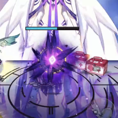 崩坏学院神秘武器图纸，崩坏学院套装-第5张图片-屿企游戏网