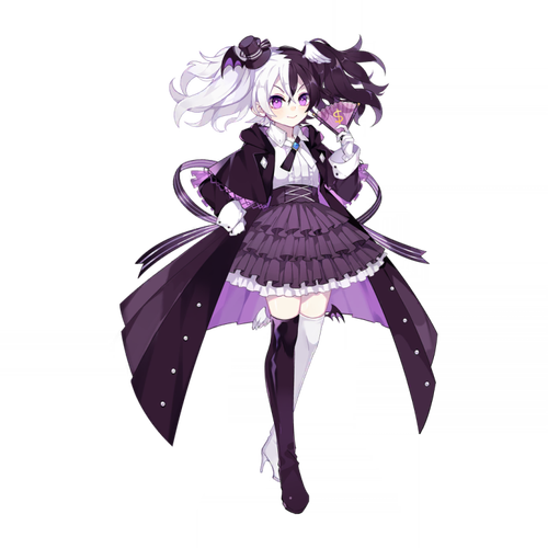 崩坏学院时停武器_崩坏学园2时针-第4张图片-屿企游戏网