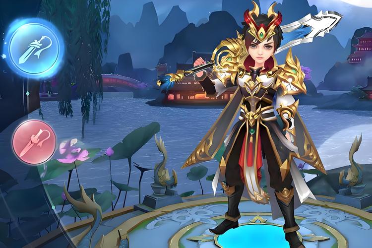 龙之谷世界手游攻略，龙之谷世界手游职业推荐-第2张图片-屿企游戏网