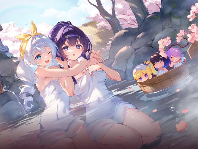 崩坏学院试炼场攻略，崩坏学园2学园试炼怎么换人-第3张图片-屿企游戏网