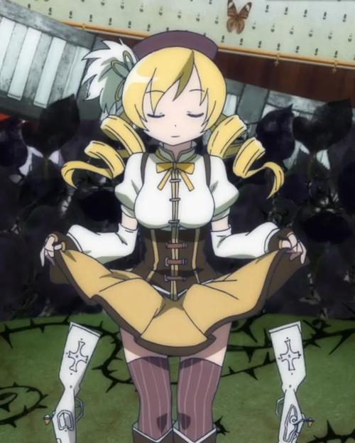 崩坏学院2学姐枪-崩坏学院2搭配-第5张图片-屿企游戏网