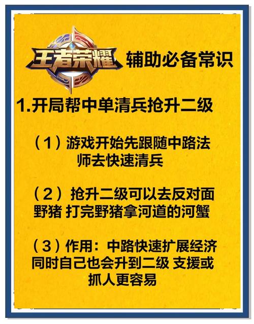王者荣耀保姆攻略-王者保姆电视剧全集-第5张图片-屿企游戏网