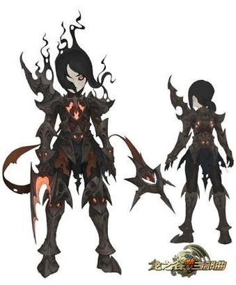 龙之谷新世界怎么组队_龙之谷新世界好玩吗-第1张图片-屿企游戏网