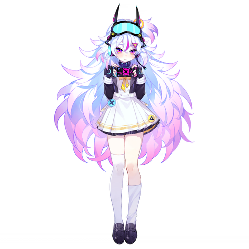 崩坏学院娃娃套装_崩坏学园2娃娃套带什么使魔-第5张图片-屿企游戏网